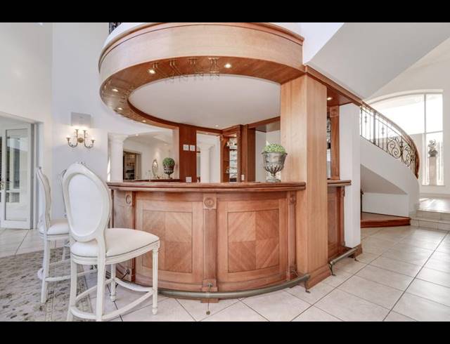 4 BEDROOM HOUSE FOR SALE IN DAINFERN GOLF ESTATE